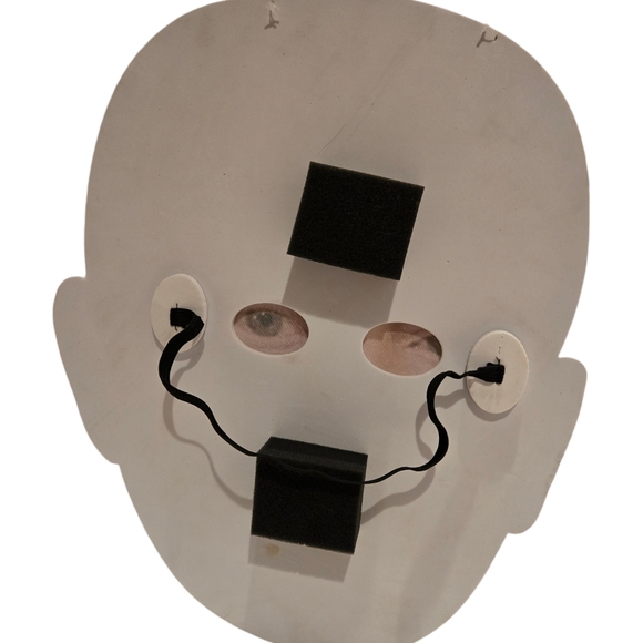 President Donald Trump Giant Adult Foam Costume Mask Prop Politican MAGA POTUS - Picture 3 of 5